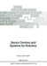 Sensor Devices and Systems for Robotics by Alicia Casals