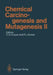 Chemical Carcinogenesis and Mutagenesis II by C. F. Arlett