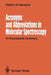 Acronyms and Abbreviations in Molecular Spectroscopy: An Enzyclopedic Dictionary by Detlef A. W. Wendisch