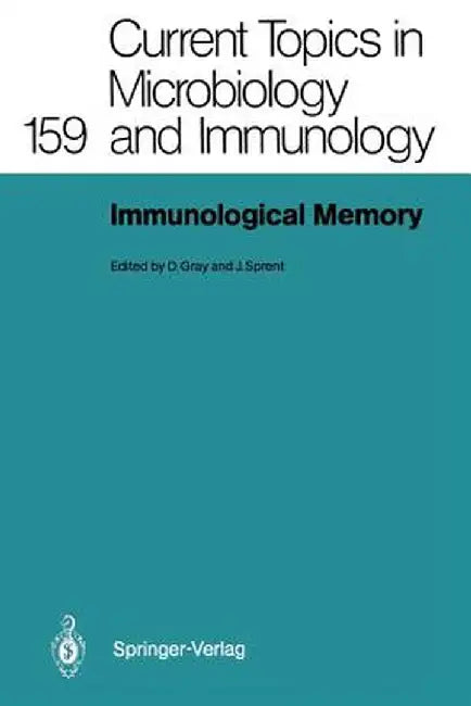 Immunological Memory by David Gray