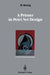 A Primer in Petri Net Design by Wolfgang Reisig