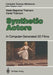Synthetic Actors: In Computer-Generated 3D Films by Nadia Magnenat Thalmann