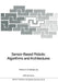 Sensor-Based Robots: Algorithms and Architectures by C. S. George Lee