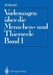 Vorlesungen Über Die Menschen-Und Thierseele: Eingeleitet Und Mit Materialien Zur Rezeptionsgeschichte Versehen Von Wolfgang Nitsche by Wilhelm Wundt, Wolfgang Nitsche