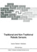 Traditional and Non-Traditional Robotic Sensors by Thomas C. Henderson
