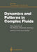 Dynamics and Patterns in Complex Fluids: New Aspects of the Physics-Chemistry Interface by Akira Onuki