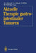 Aktuelle Therapie Gastrointestinaler Tumoren by Hans-Joachim Schmoll, Hans-Joachim Meyer, Hansjochen Wilke