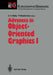 Advances in Object-Oriented Graphics I by Edwin H. Blake