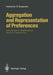 Aggregation and Representation of Preferences: Introduction to Mathematical Theory of Democracy by Andranick S. Tanguiane