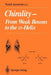 Chirality: From Weak Bosons to the ?-Helix by Rudolf Janoschek