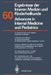 Ergebnisse Der Inneren Medizin Und Kinderheilkunde/Advances in Internal Medicine and Pediatrics by M. Brandis, A. Fanconi, P. Frick