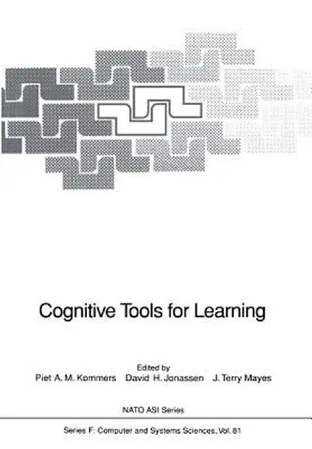 Cognitive Tools for Learning by A. Ferreira