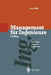 Management Für Ingenieure: Grundlagen - Techniken - Instrumente by Klaus Müller