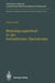 Beleidigungsschutz in Der Freiheitlichen Demokratie / Defamation Law in Democratic States by Georg Nolte