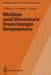 Motion and Structure from Image Sequences by Juyang Weng