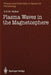Plasma Waves in the Magnetosphere by A. D. M. Walker
