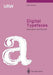 Digital Typefaces: Description and Formats by Peter Karow