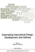 Automating Instructional Design, Development, and Delivery by Robert D. Tennyson