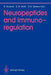 Neuropeptides and Immunoregulation by Berta Scharrer