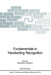 Fundamentals in Handwriting Recognition by Sebastiano Impedovo