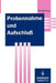 Probennahme Und Aufschluß: Basis Der Spurenanalytik by Markus Stoeppler