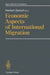 Economic Aspects of International Migration by Herbert Giersch