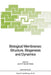 Biological Membranes: Structure, Biogenesis and Dynamics by Jos A. F. Op Den Kamp