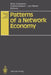 Patterns of a Network Economy by Börje Johansson
