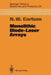 Monolithic Diode-Laser Arrays by Nils W. Carlson
