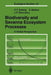 Biodiversity and Savanna Ecosystem Processes: A Global Perspective by Otto T. Solbrig