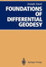 Foundations of Differential Geodesy by Joseph Zund