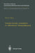 Extraterritoriale Jurisdiktion Im Öffentlichen Wirtschaftsrecht / Extraterritorial Jurisdiction in Public Economic Law by Werner Meng