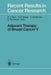 Adjuvant Therapy of Breast Cancer V by Hans-Jörg Senn