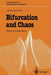Bifurcation and Chaos: Theory and Applications by Jan Awrejcewicz
