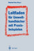 Leitfaden Für Umwelthandbücher Mit Praxisbeispielen: Gliederung Analog Din ISO 9001 Szenarien Für Umweltbetriebsstörungen by Manfred Sietz, H. Barth, J. W. Braun