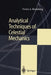 Analytical Techniques of Celestial Mechanics by Victor A. Brumberg
