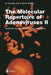 The Molecular Repertoire of Adenoviruses II: Molecular Biology of Virus-Cell Interactions by Walter Doerfler