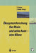 Ökosystemforschung: Der Rhein Und Seine Auen: Eine Bilanz by Thomas Tittizer, Falk Krebs