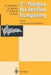 C++ Toolbox for Verified Computing I: Basic Numerical Problems Theory, Algorithms, and Programs by Rolf Hammer