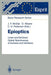 Epioptics: Linear and Nonlinear Optical Spectroscopy of Surfaces and Interfaces by John F. McGilp