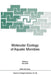 Molecular Ecology of Aquatic Microbes by Ian Joint