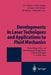 Developments in Laser Techniques and Applications to Fluid Mechanics: Proceedings of the 7th International Symposium Lisbon, Portugal, 11-14 July, 199 by R. J. Adrian