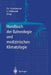 Handbuch Der Balneologie Und Medizinischen Klimatologie by Christian Gutenbrunner, W. Amelung, Gunther Hildebrandt