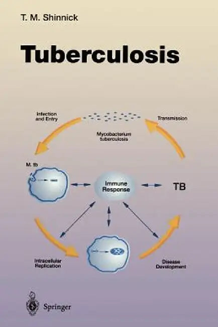 Tuberculosis by Thomas M. Shinnick