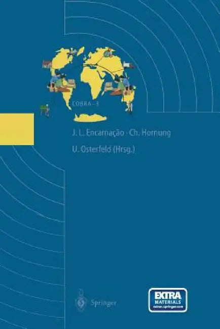 Telekommunikationsanwendungen Für Kleine Und Mittlere Unternehmen by Jose L. Encarnacao, Christoph Hornung, Utz Osterfeld