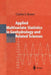 Applied Multivariate Statistics in Geohydrology and Related Sciences by Charles E. Brown