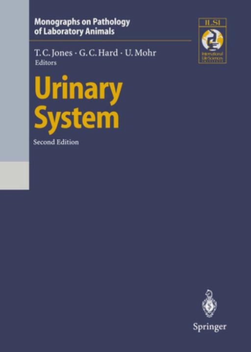 Urinary System by Thomas C. Jones