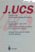 J.Ucs the Journal of Universal Computer Science: Annual Print and CD-ROM Archive Edition Volume 1 - 1995 by Hermann Maurer