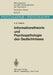 Informationstheorie Und Psychopathologie Des Gedächtnisses: Methodische Beiträge Zur Experimentellen Und Klinischen Beurteilung Mnestischer Leistungen by A. E. Adams
