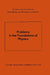 Problems in the Foundations of Physics by M. Bunge